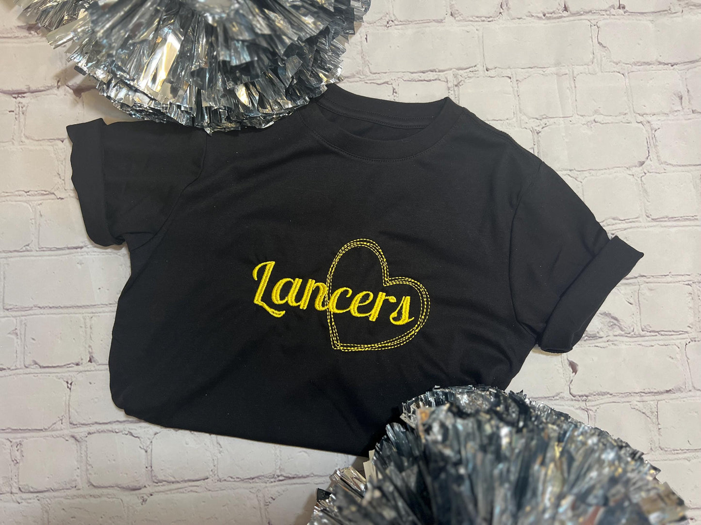 School Spirit Youth T-Shirt