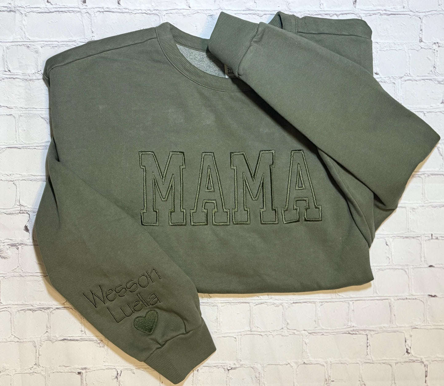 MAMA Sweatshirt