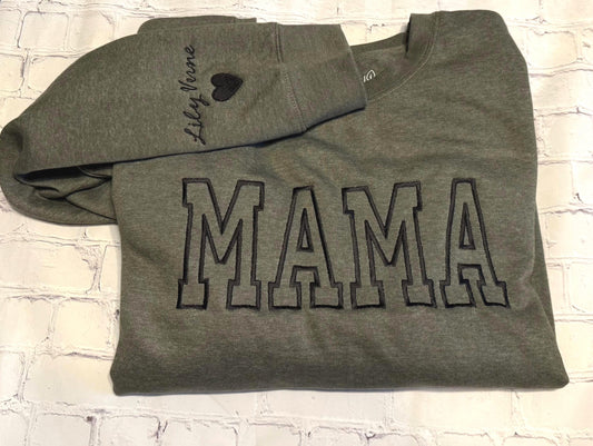 MAMA Sweatshirt